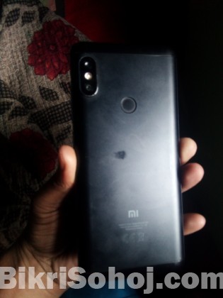 Redmi note 5 pro